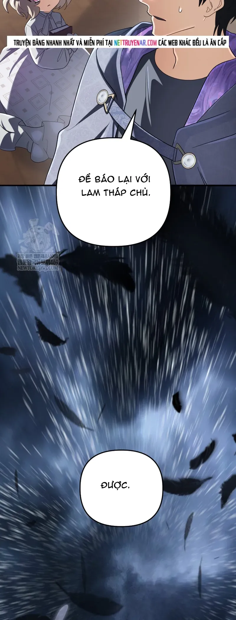 Đại Pháp Sư Thần Thoại Tái Lâm Chapter 88 - 74