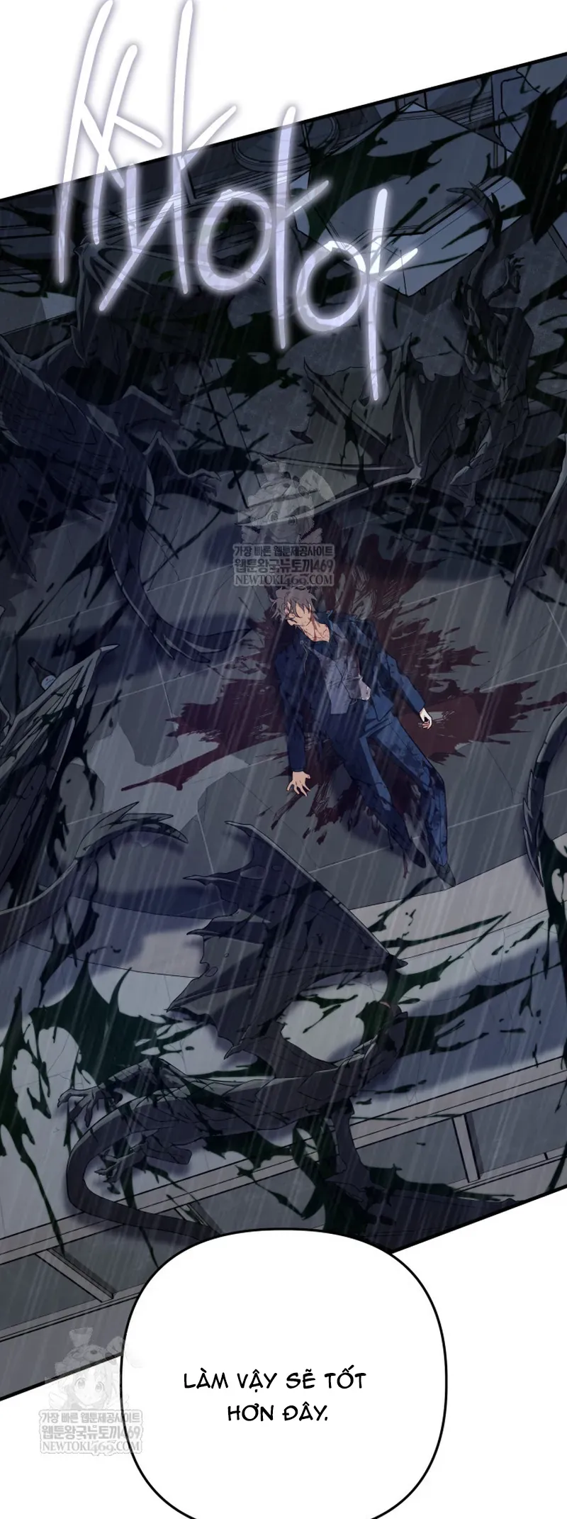 Đại Pháp Sư Thần Thoại Tái Lâm Chapter 88 - 76