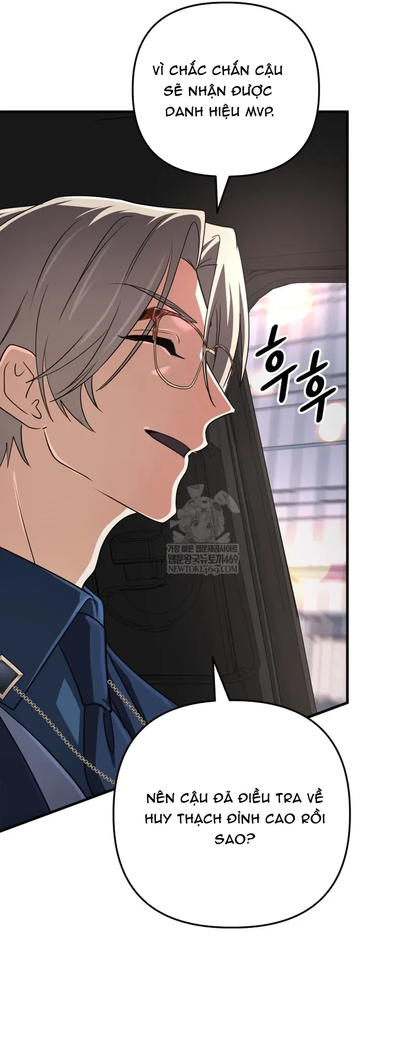 Đại Pháp Sư Thần Thoại Tái Lâm Chapter 88 - 9