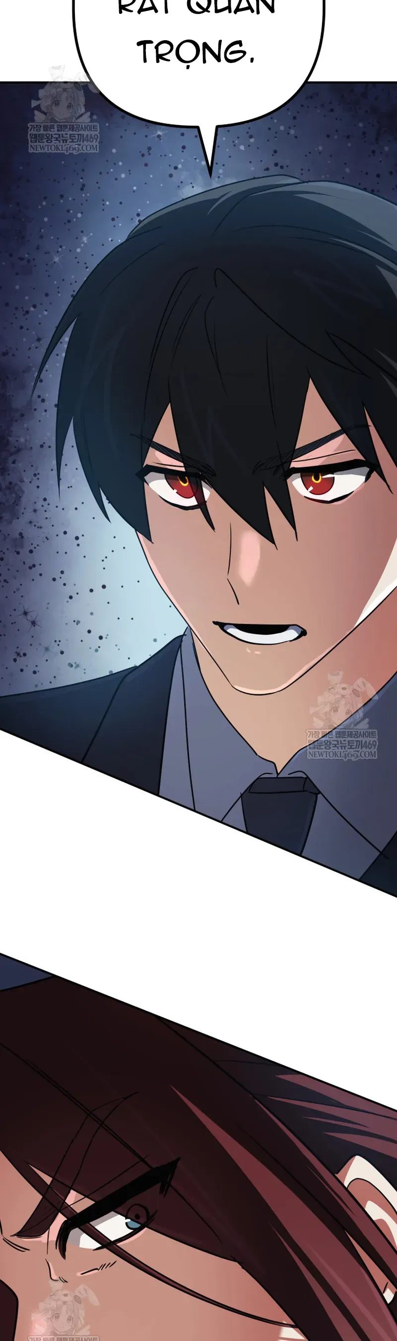 Đại Pháp Sư Thần Thoại Tái Lâm Chapter 89 - 17