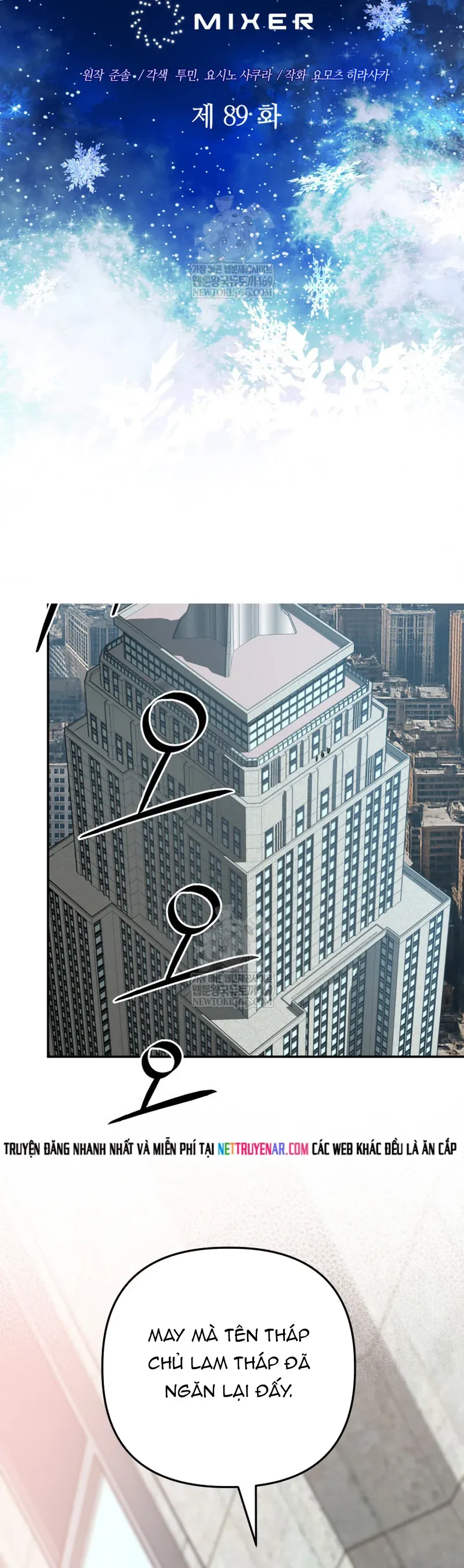 Đại Pháp Sư Thần Thoại Tái Lâm Chapter 89 - 19