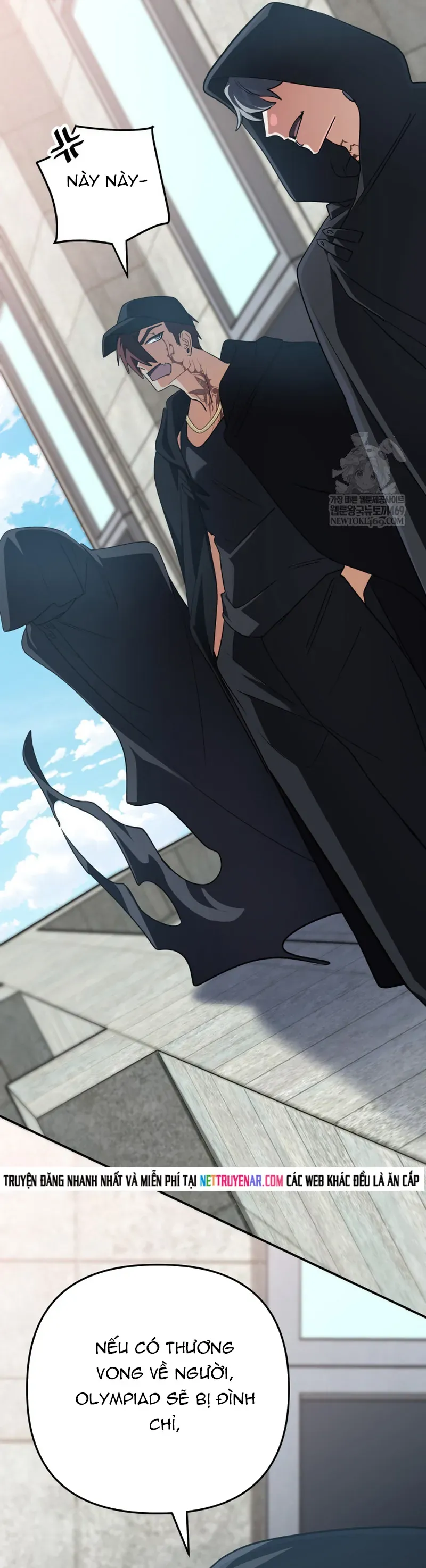 Đại Pháp Sư Thần Thoại Tái Lâm Chapter 89 - 20