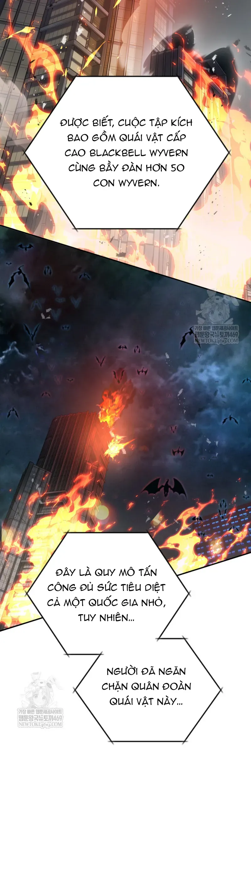 Đại Pháp Sư Thần Thoại Tái Lâm Chapter 89 - 3