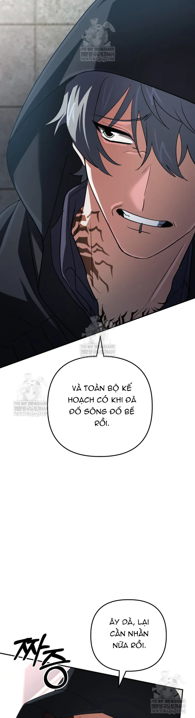 Đại Pháp Sư Thần Thoại Tái Lâm Chapter 89 - 21