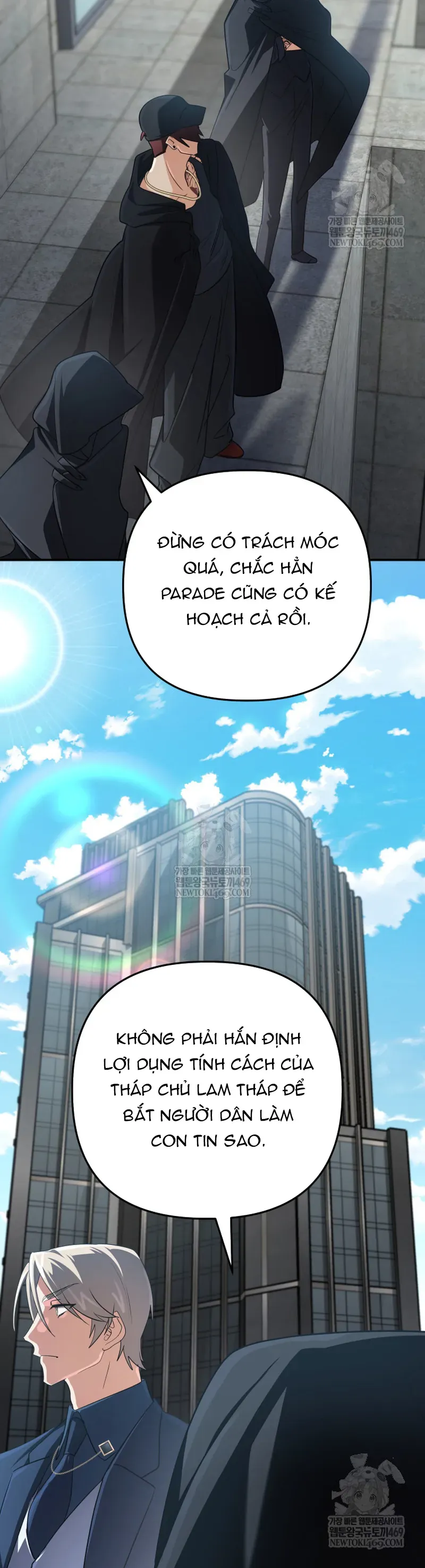 Đại Pháp Sư Thần Thoại Tái Lâm Chapter 89 - 23