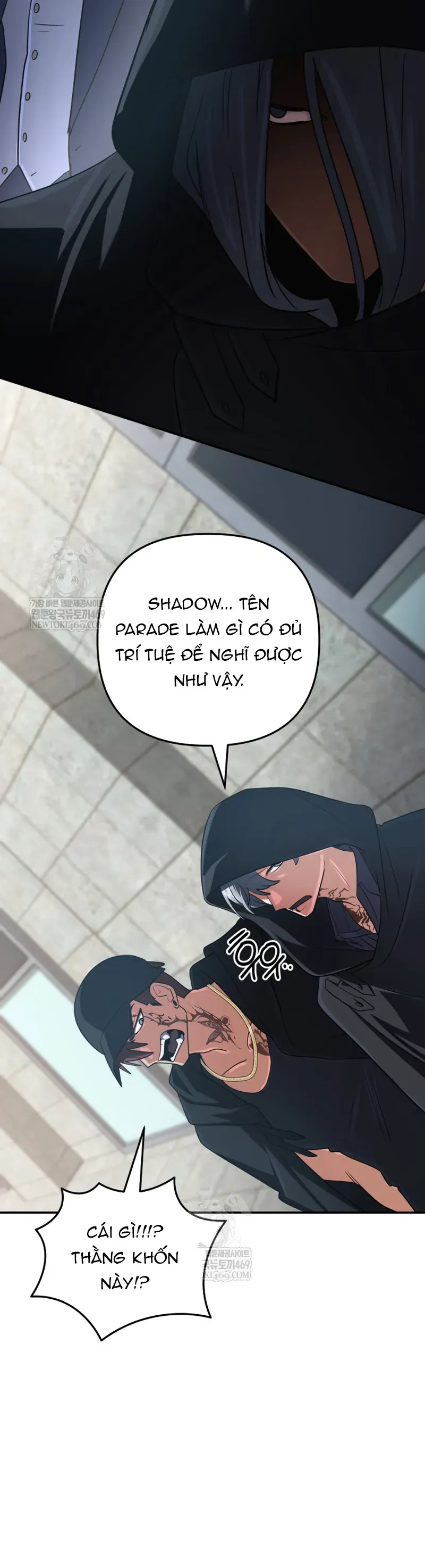 Đại Pháp Sư Thần Thoại Tái Lâm Chapter 89 - 24