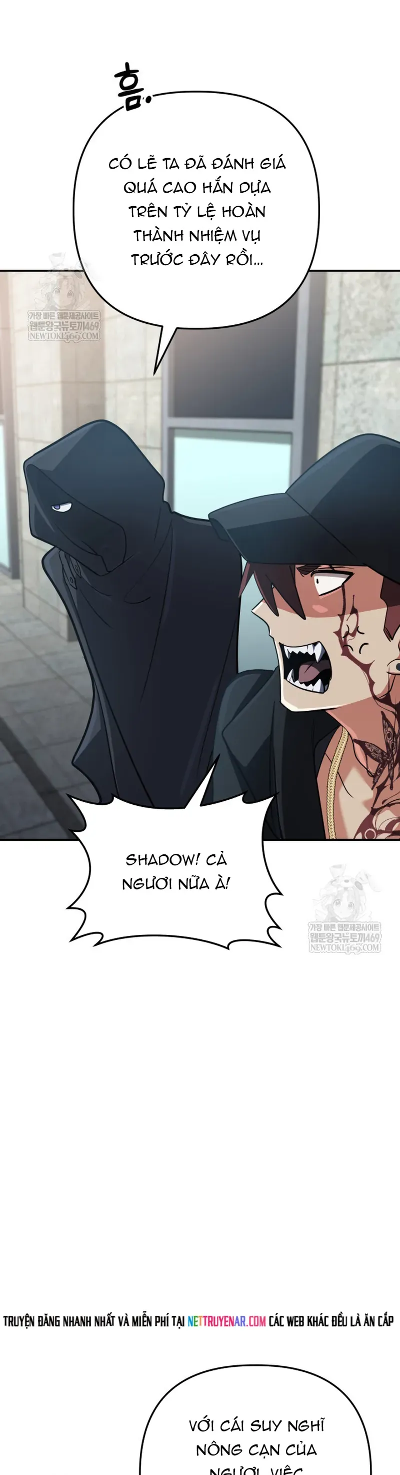 Đại Pháp Sư Thần Thoại Tái Lâm Chapter 89 - 25