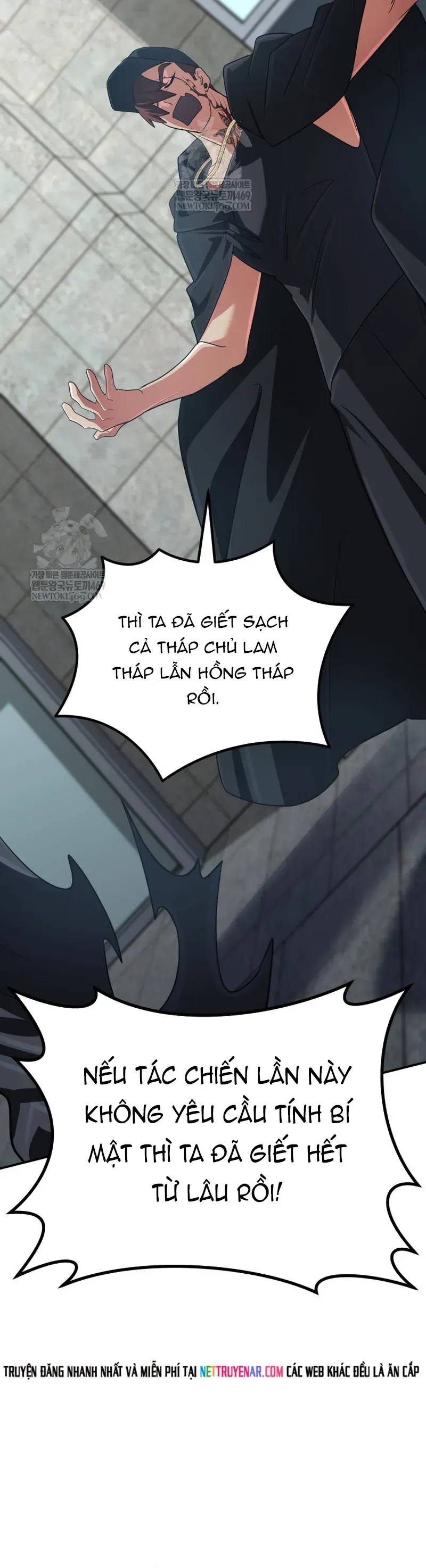 Đại Pháp Sư Thần Thoại Tái Lâm Chapter 89 - 27