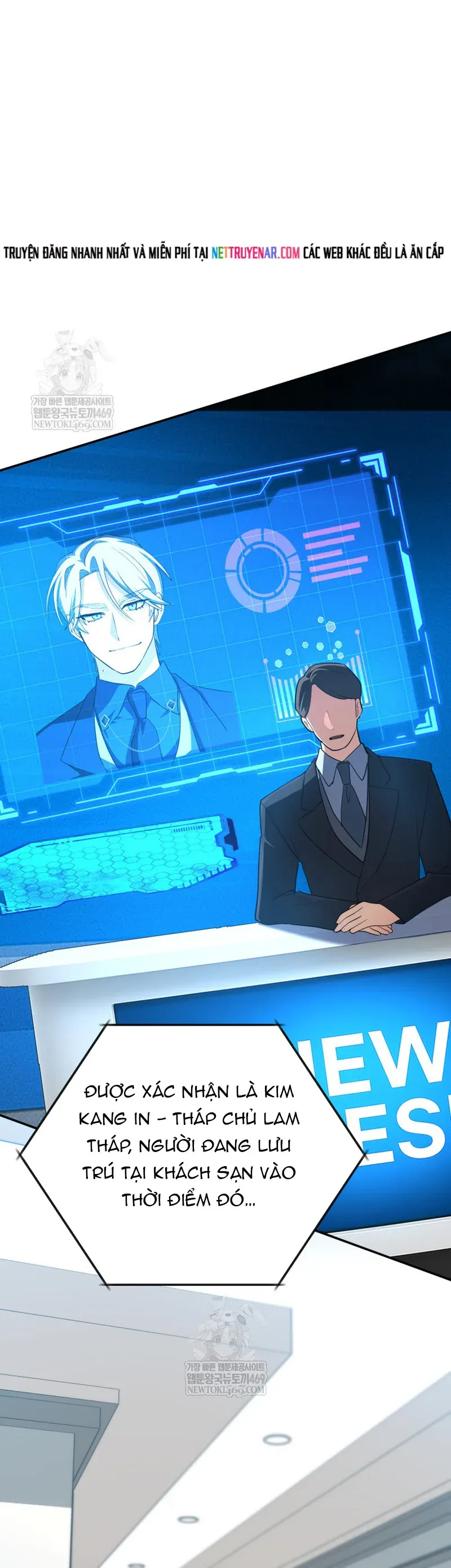 Đại Pháp Sư Thần Thoại Tái Lâm Chapter 89 - 4