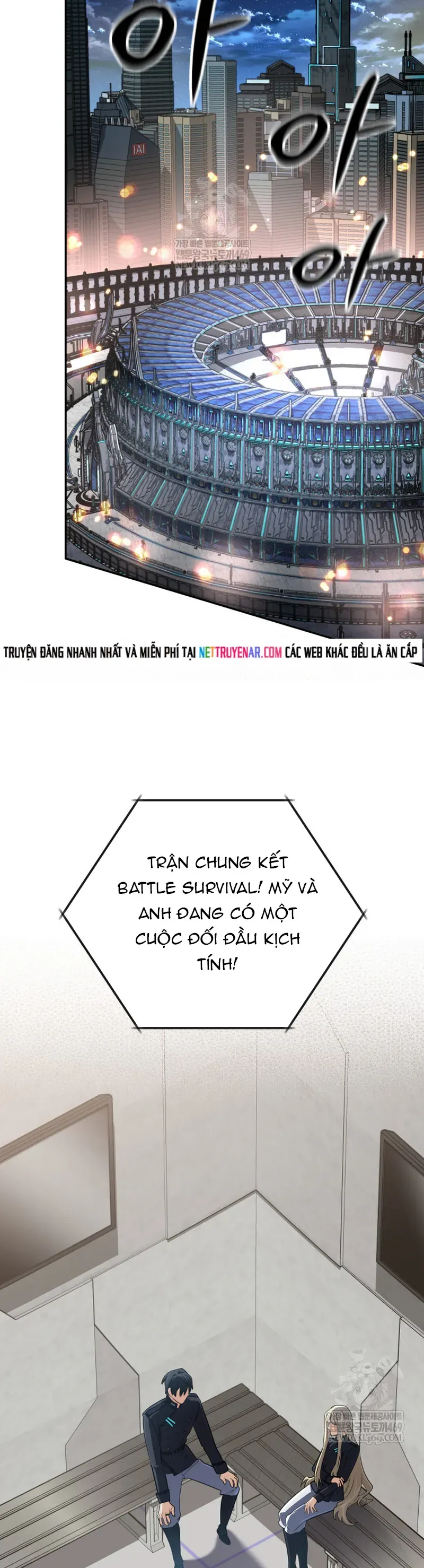 Đại Pháp Sư Thần Thoại Tái Lâm Chapter 89 - 33