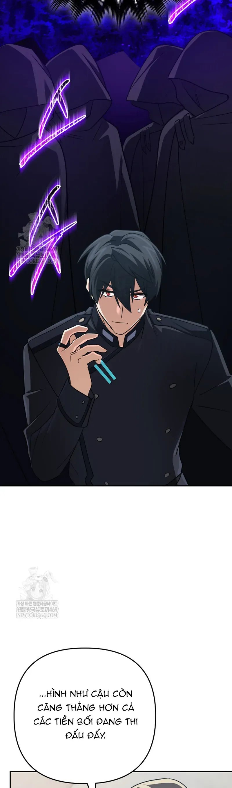 Đại Pháp Sư Thần Thoại Tái Lâm Chapter 89 - 37