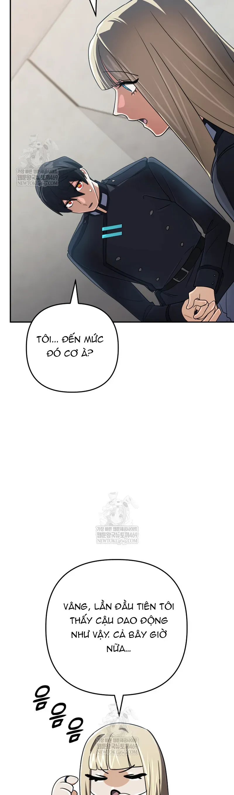 Đại Pháp Sư Thần Thoại Tái Lâm Chapter 89 - 38