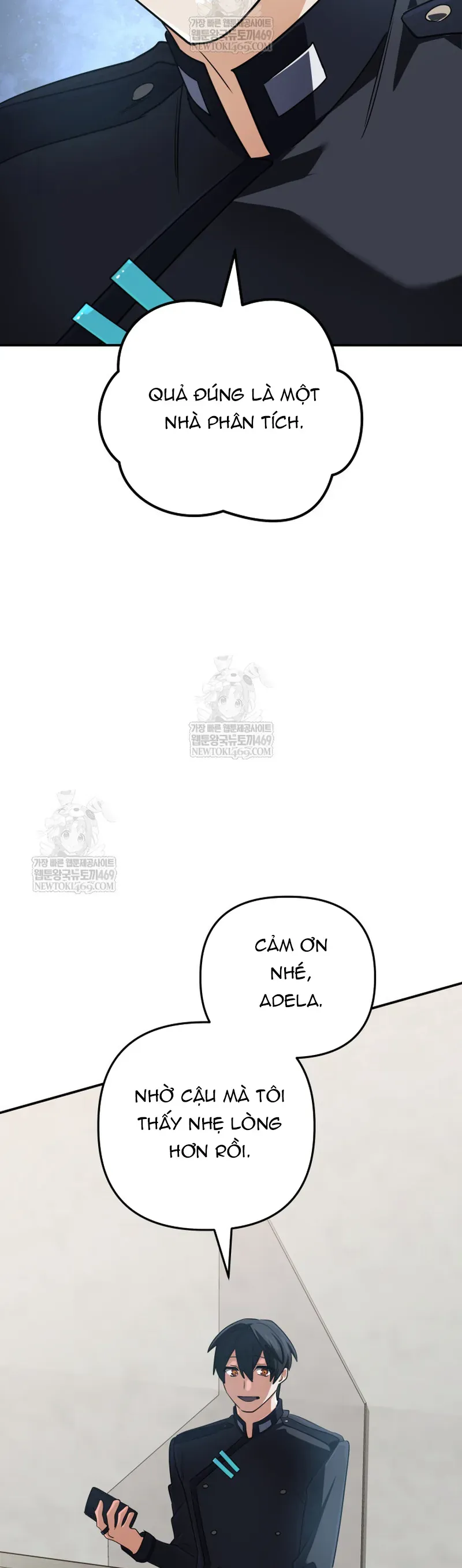 Đại Pháp Sư Thần Thoại Tái Lâm Chapter 89 - 40