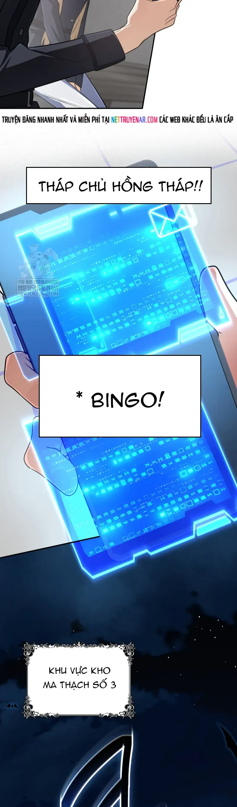 Đại Pháp Sư Thần Thoại Tái Lâm Chapter 89 - 42