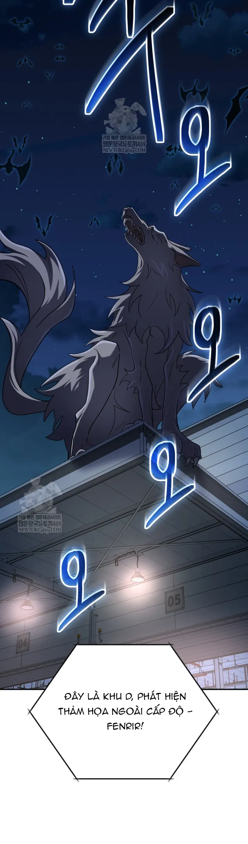 Đại Pháp Sư Thần Thoại Tái Lâm Chapter 89 - 43