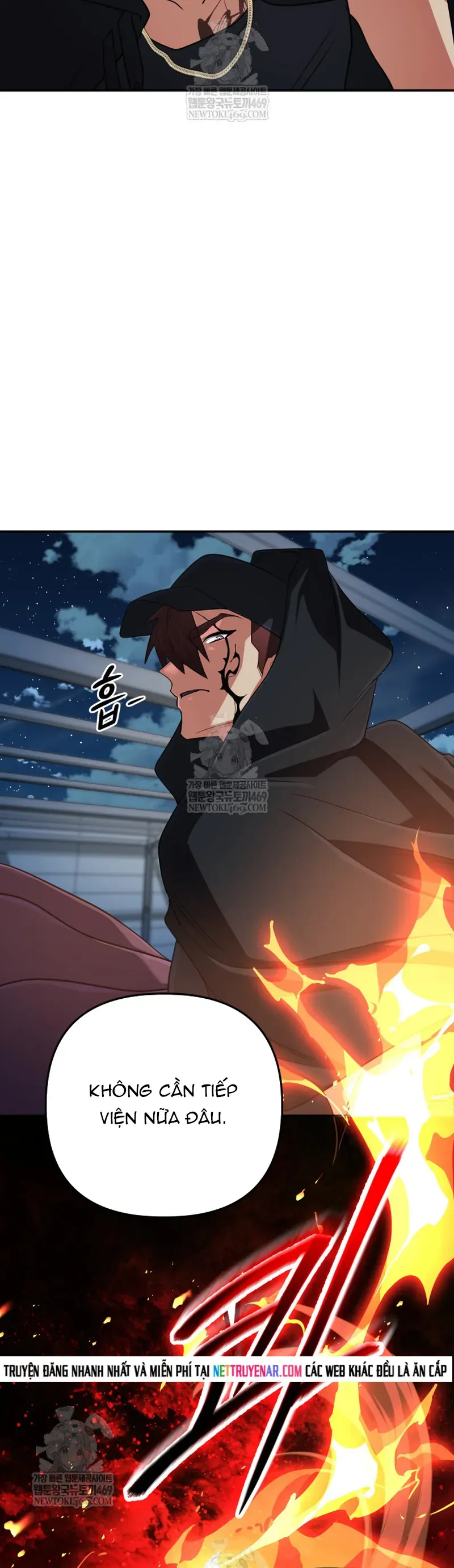 Đại Pháp Sư Thần Thoại Tái Lâm Chapter 89 - 48
