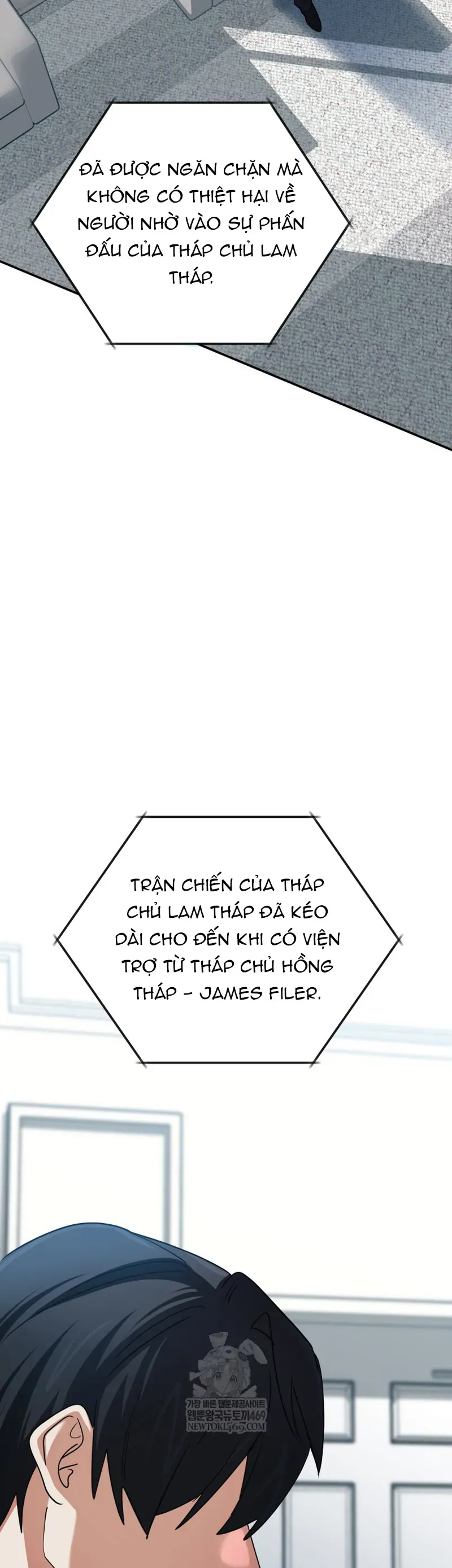 Đại Pháp Sư Thần Thoại Tái Lâm Chapter 89 - 6