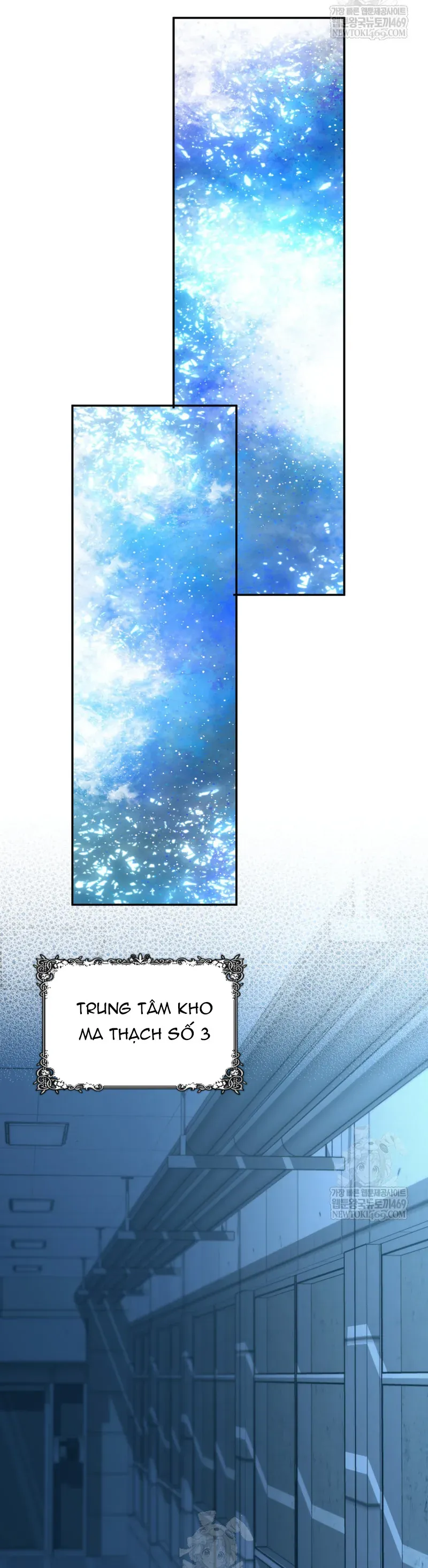 Đại Pháp Sư Thần Thoại Tái Lâm Chapter 89 - 53