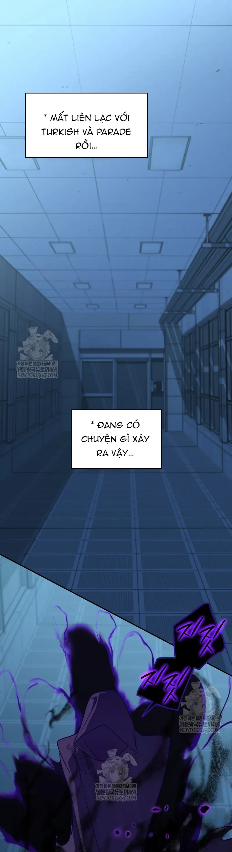 Đại Pháp Sư Thần Thoại Tái Lâm Chapter 89 - 55