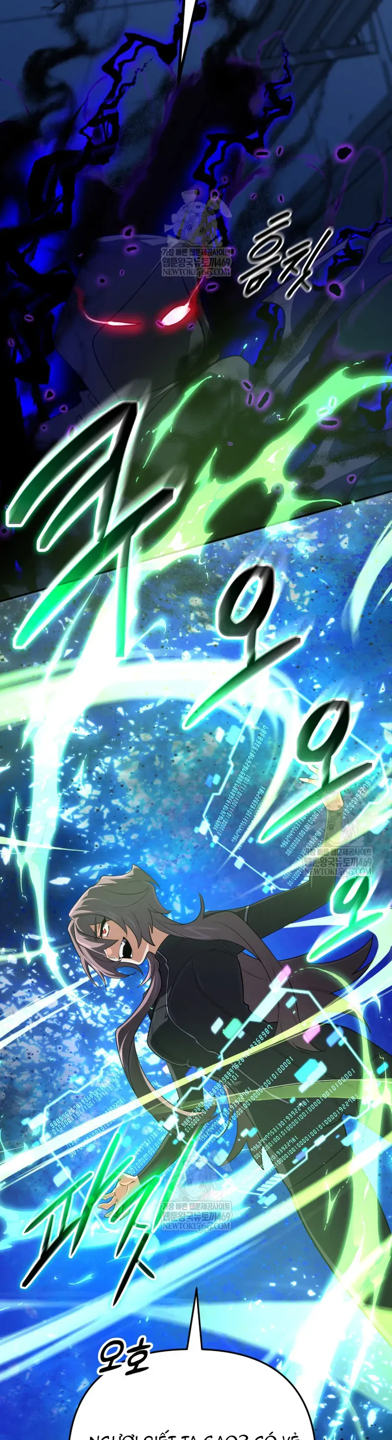 Đại Pháp Sư Thần Thoại Tái Lâm Chapter 89 - 59