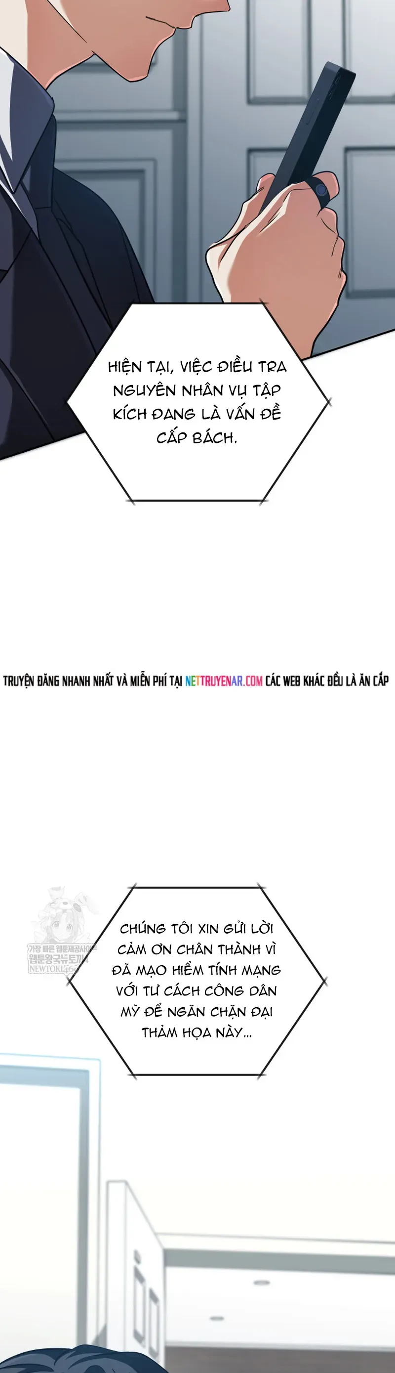 Đại Pháp Sư Thần Thoại Tái Lâm Chapter 89 - 7