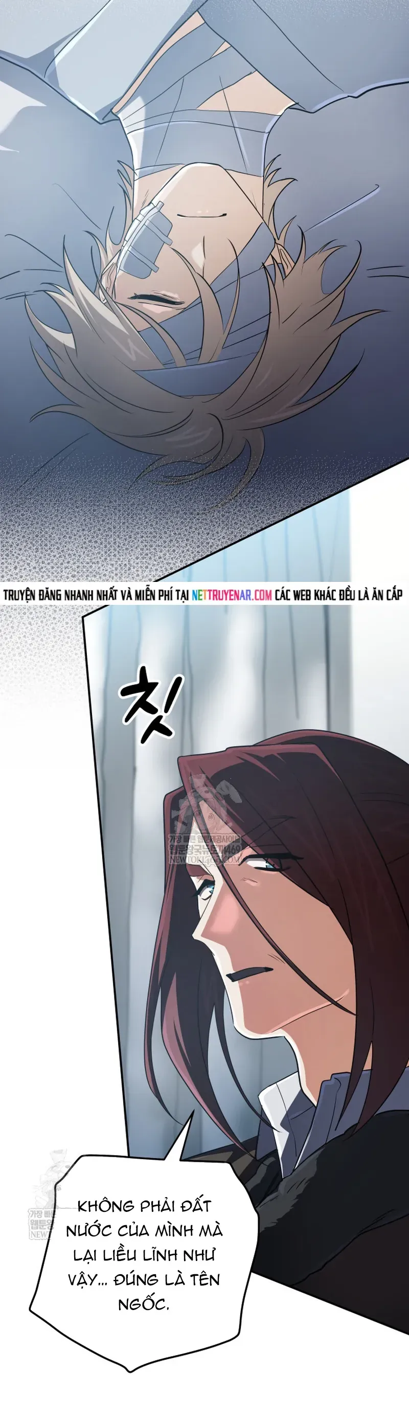 Đại Pháp Sư Thần Thoại Tái Lâm Chapter 89 - 10