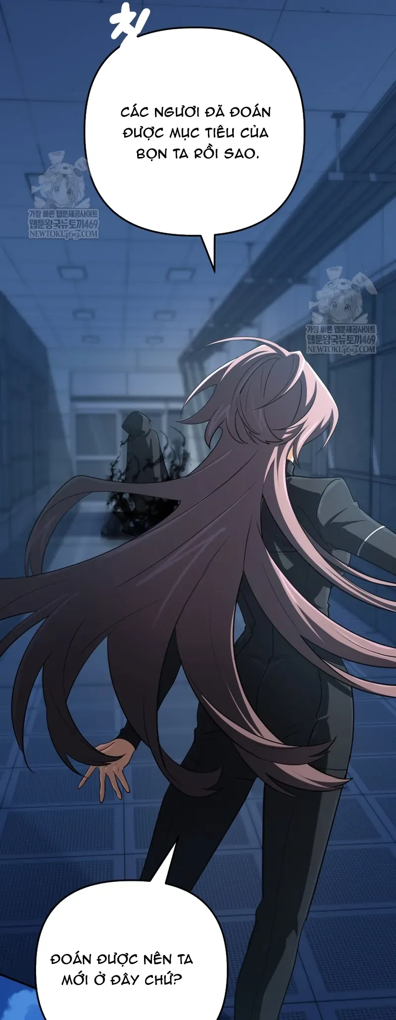 Đại Pháp Sư Thần Thoại Tái Lâm Chapter 90 - 11