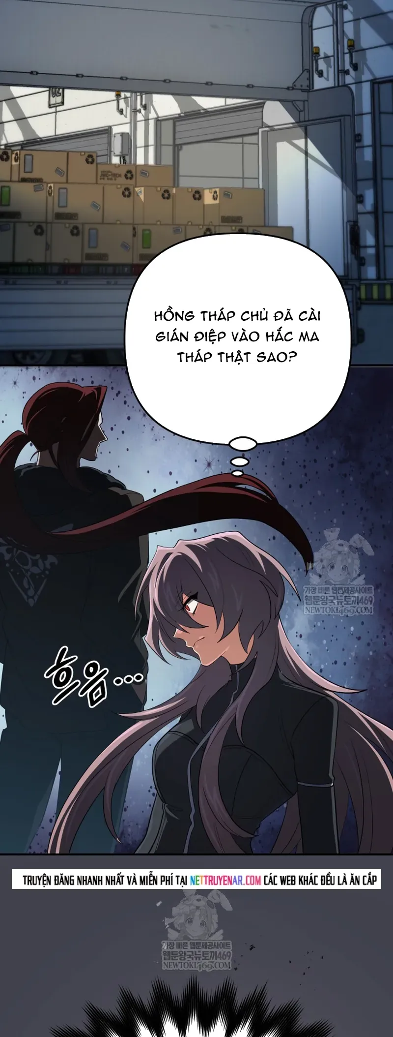 Đại Pháp Sư Thần Thoại Tái Lâm Chapter 90 - 13