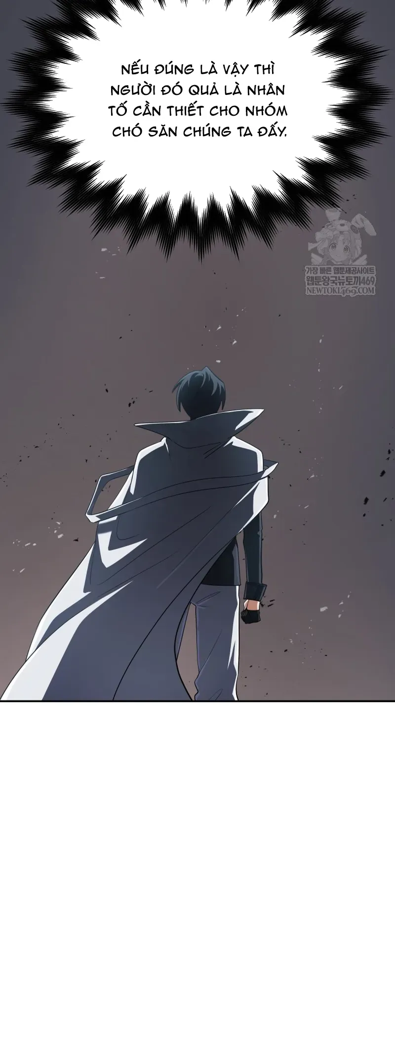 Đại Pháp Sư Thần Thoại Tái Lâm Chapter 90 - 14