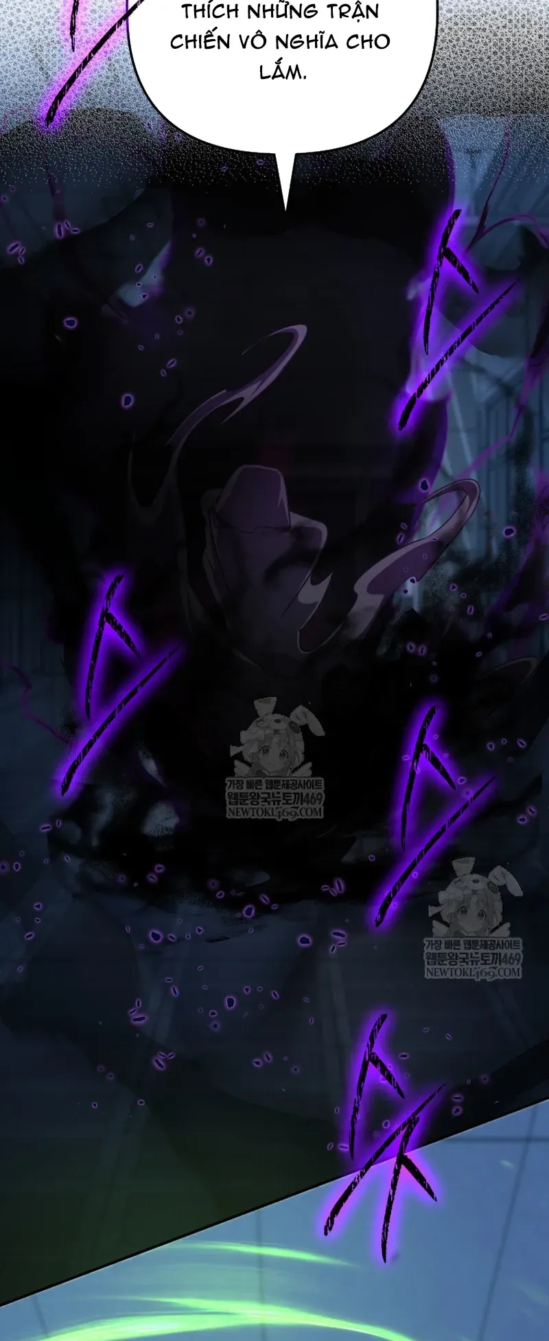 Đại Pháp Sư Thần Thoại Tái Lâm Chapter 90 - 16