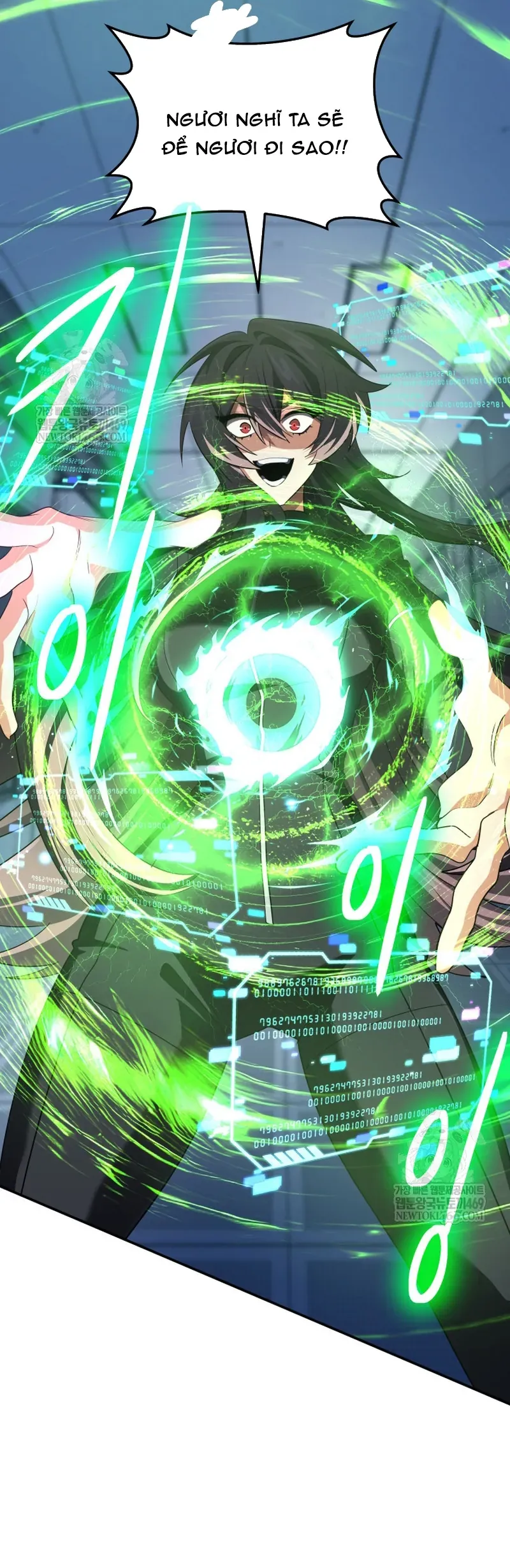 Đại Pháp Sư Thần Thoại Tái Lâm Chapter 90 - 17