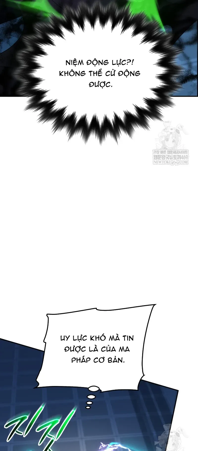 Đại Pháp Sư Thần Thoại Tái Lâm Chapter 90 - 19