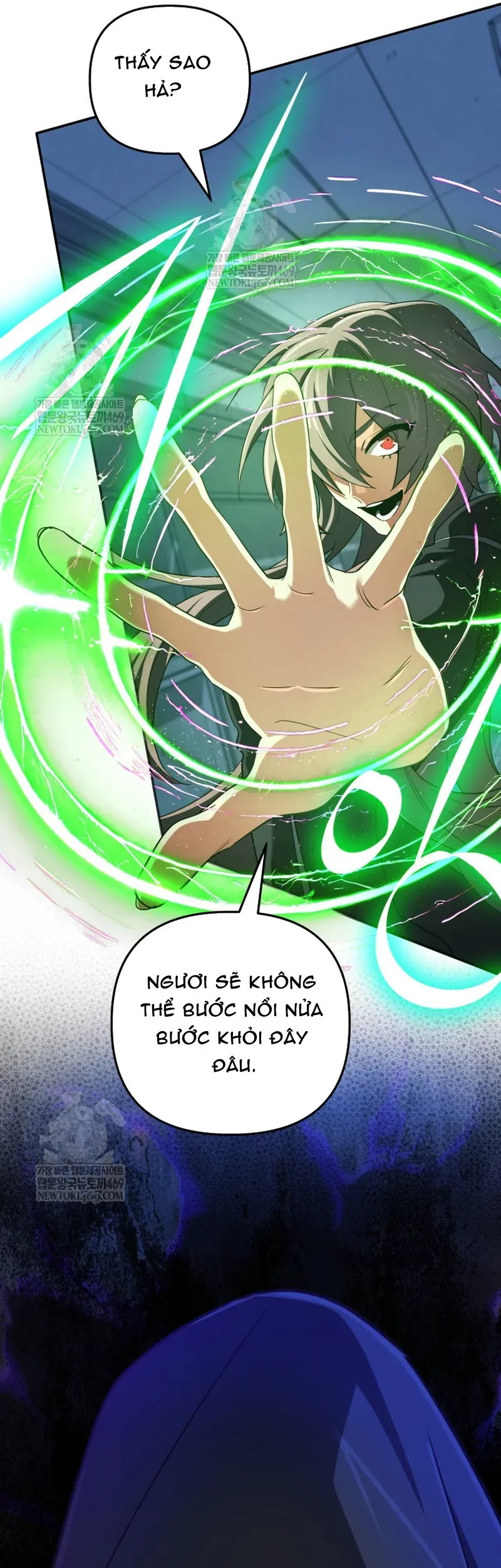 Đại Pháp Sư Thần Thoại Tái Lâm Chapter 90 - 21