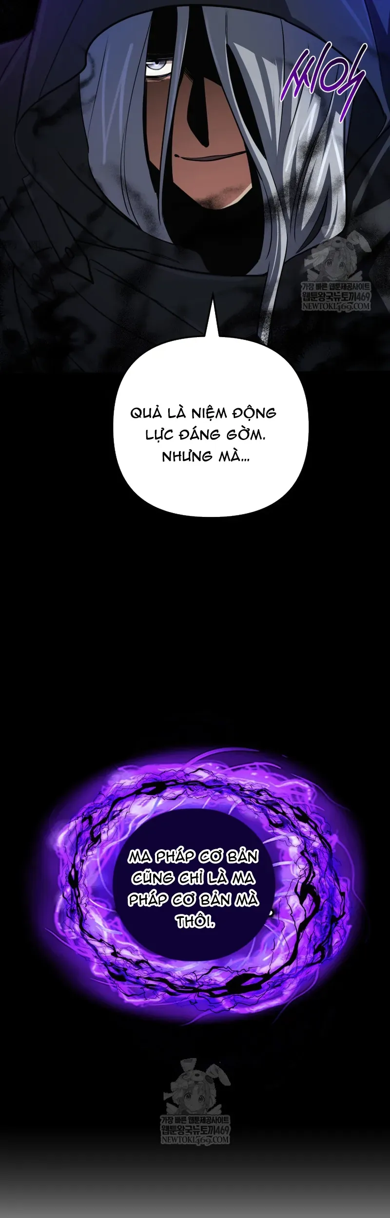 Đại Pháp Sư Thần Thoại Tái Lâm Chapter 90 - 22