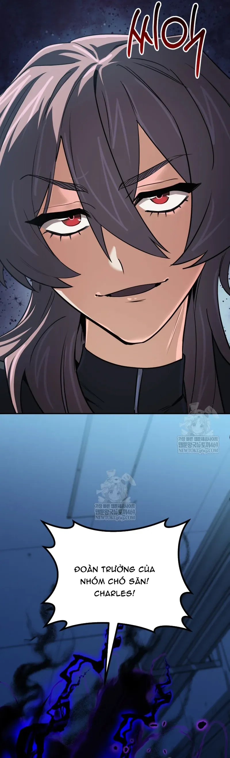 Đại Pháp Sư Thần Thoại Tái Lâm Chapter 90 - 4