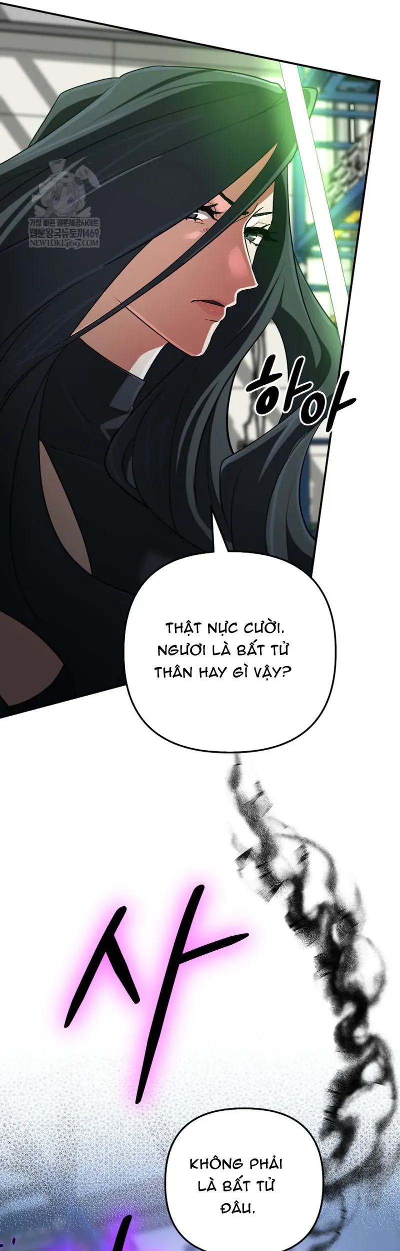 Đại Pháp Sư Thần Thoại Tái Lâm Chapter 90 - 33