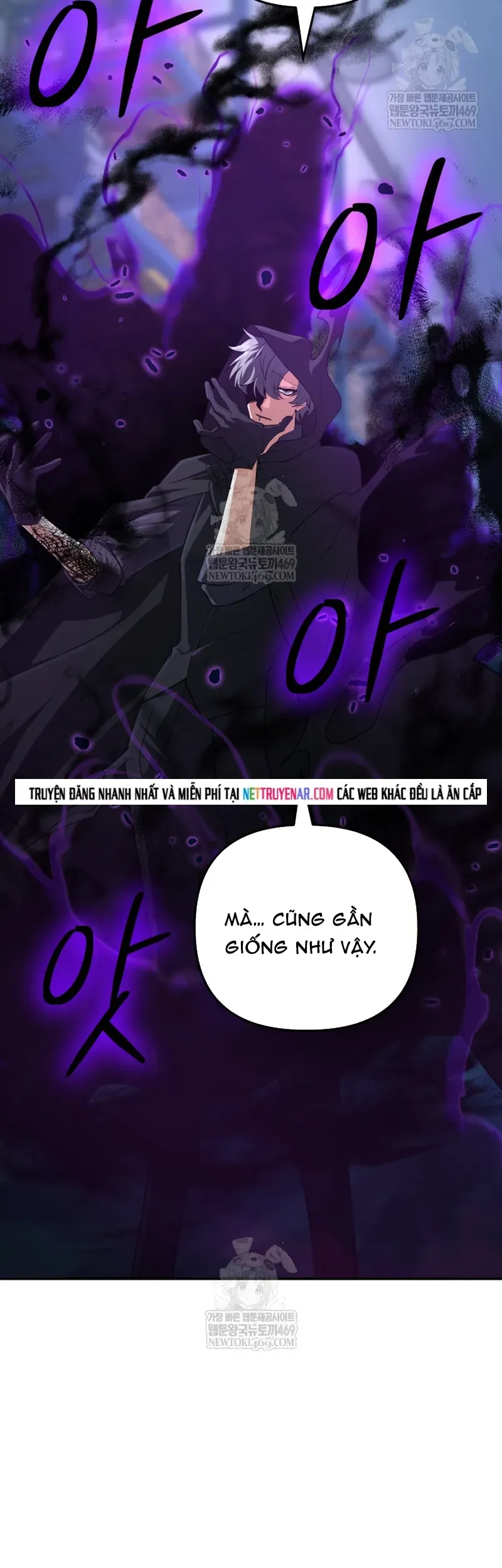 Đại Pháp Sư Thần Thoại Tái Lâm Chapter 90 - 34