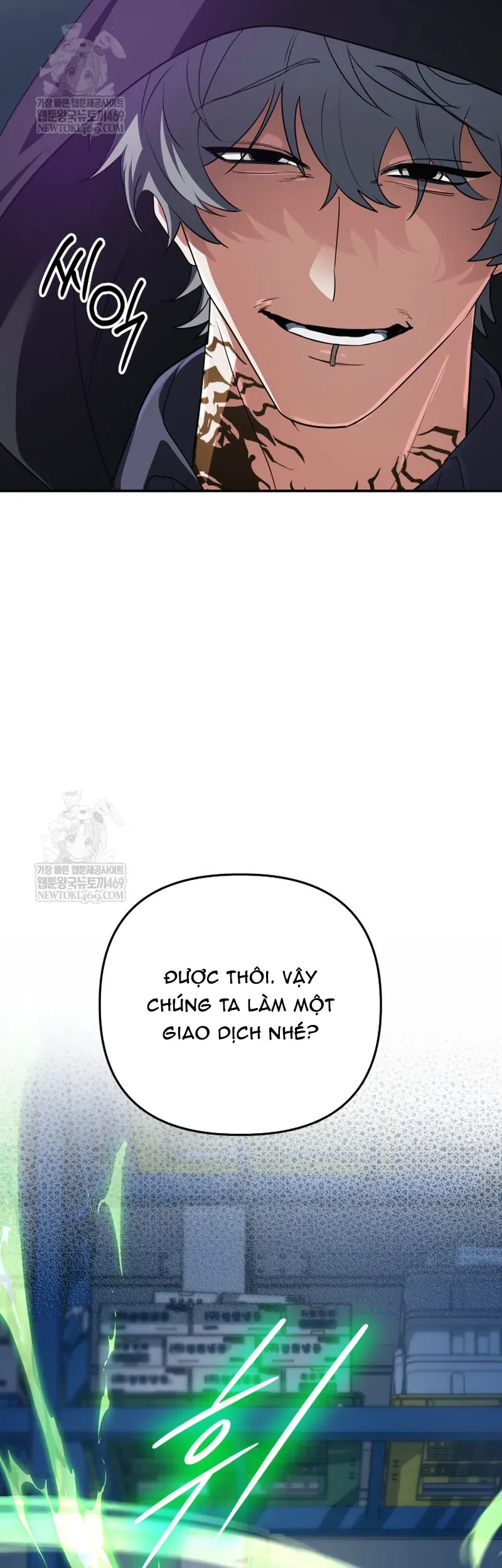 Đại Pháp Sư Thần Thoại Tái Lâm Chapter 90 - 39