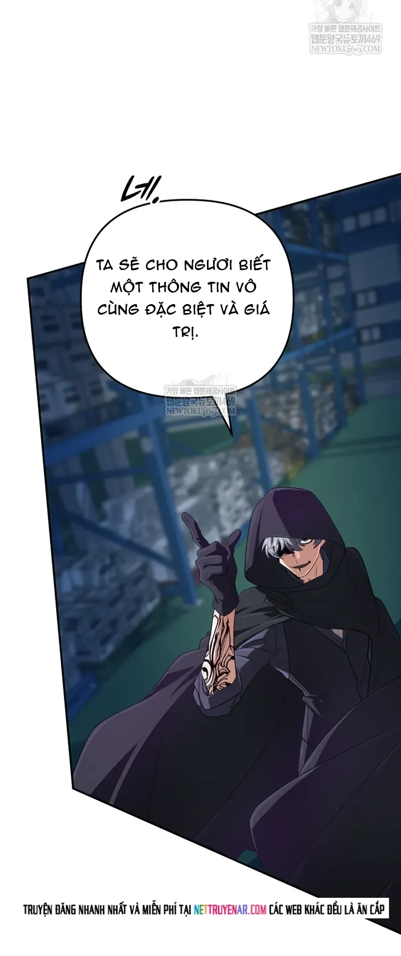 Đại Pháp Sư Thần Thoại Tái Lâm Chapter 90 - 41