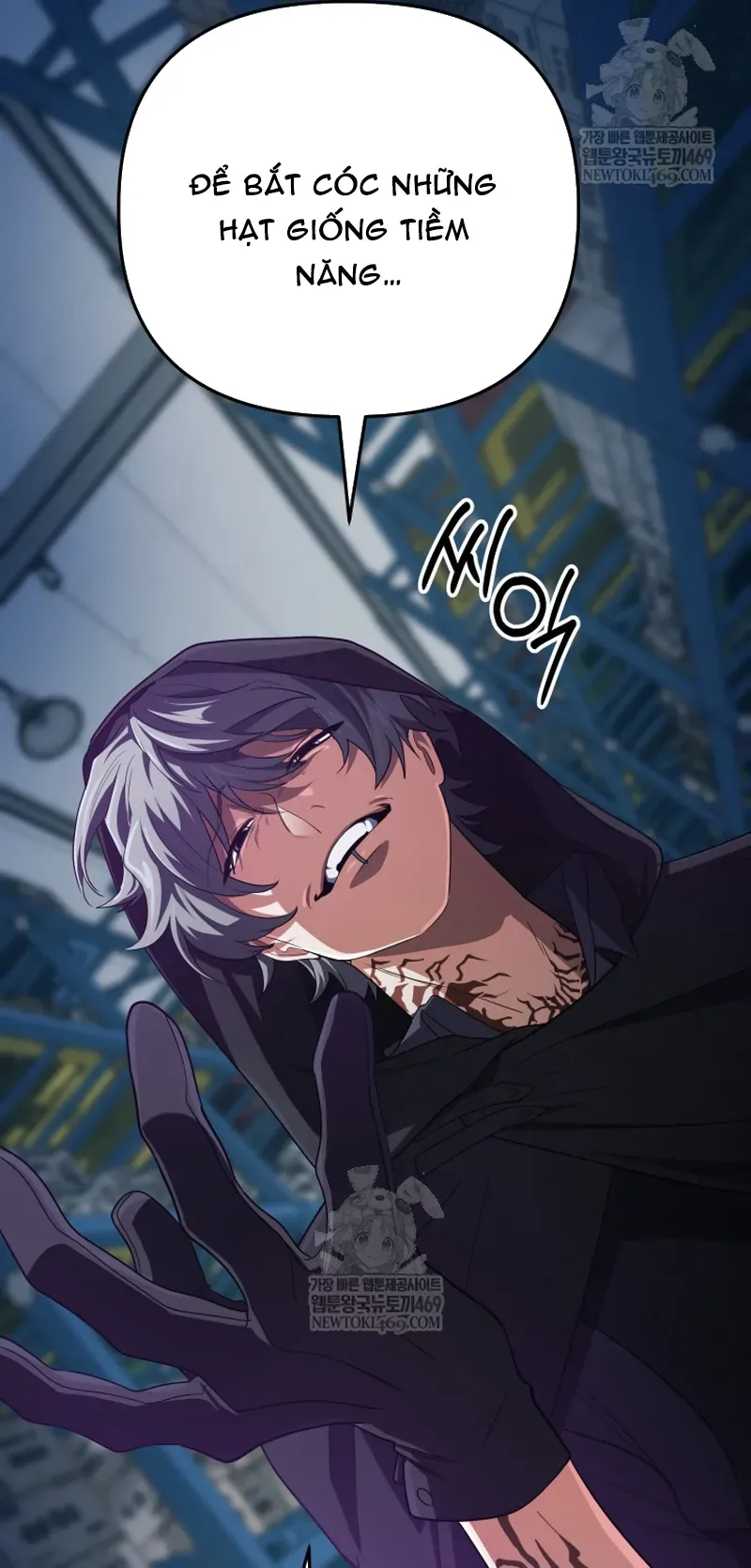 Đại Pháp Sư Thần Thoại Tái Lâm Chapter 90 - 43