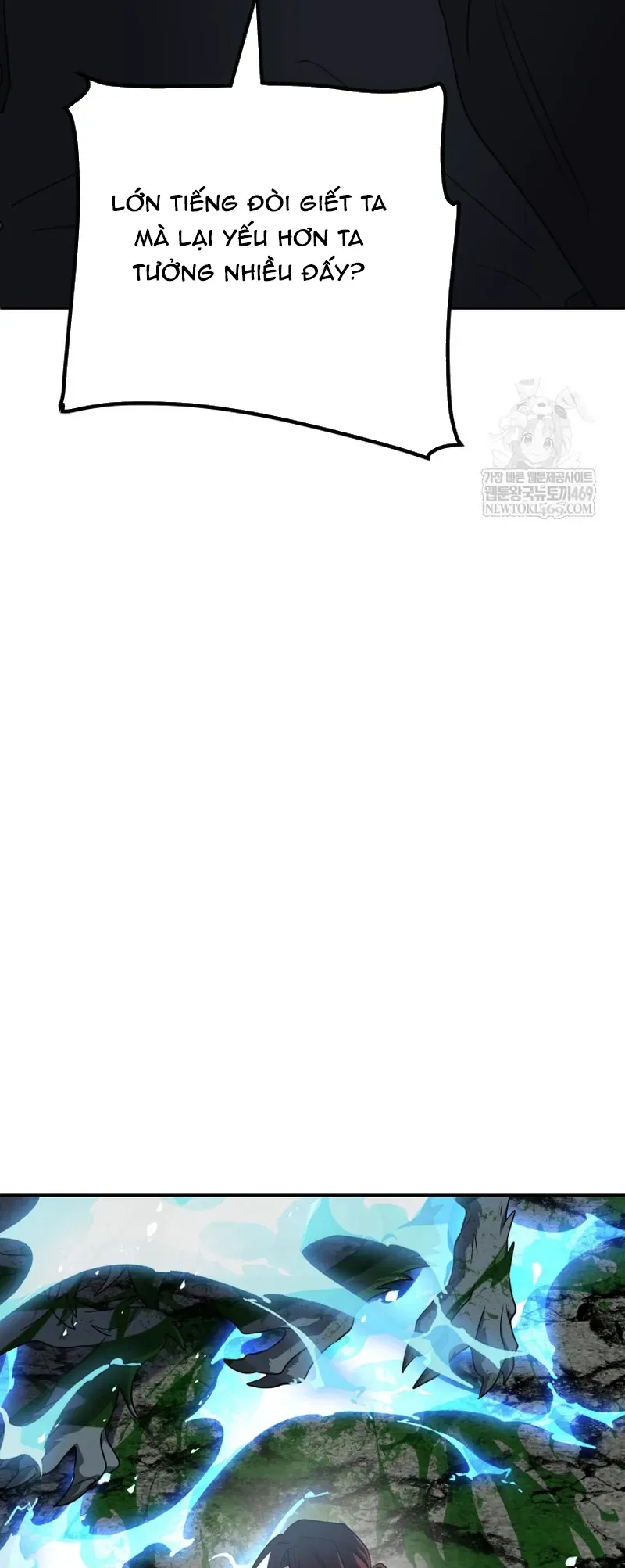 Đại Pháp Sư Thần Thoại Tái Lâm Chapter 90 - 47