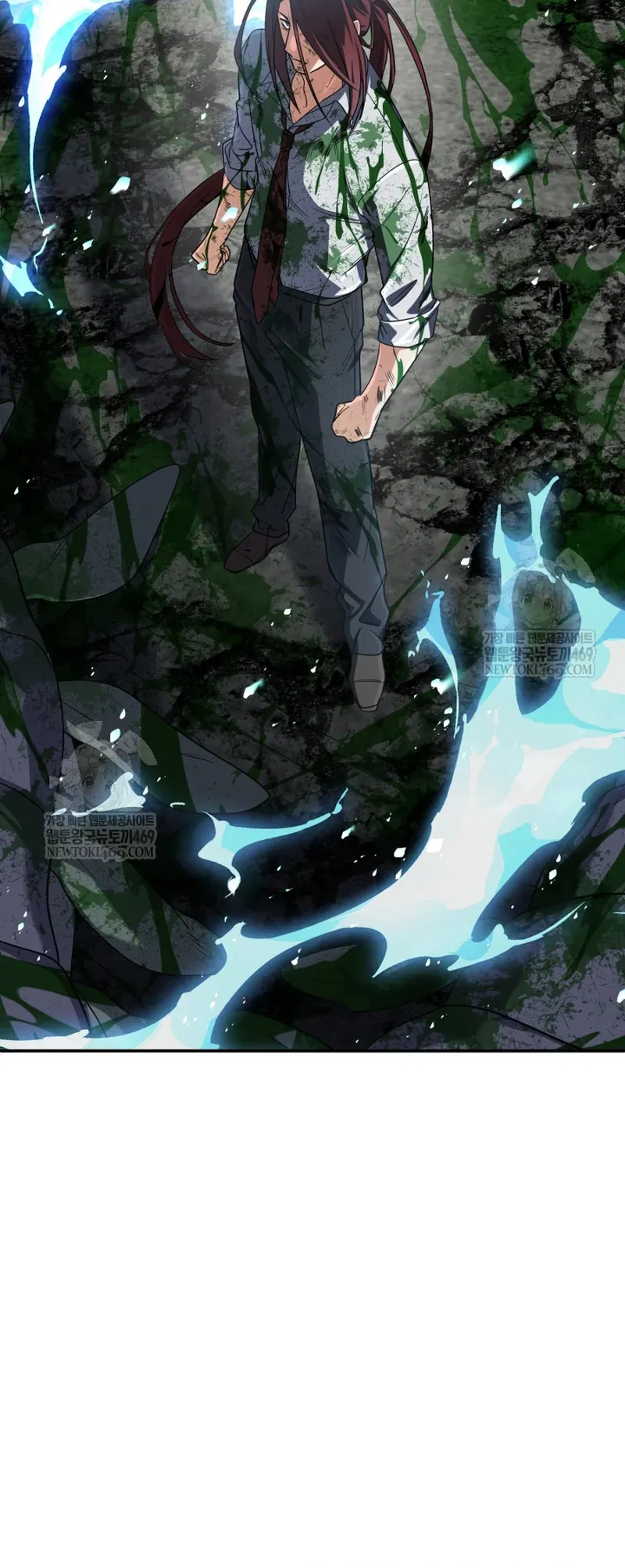 Đại Pháp Sư Thần Thoại Tái Lâm Chapter 90 - 48