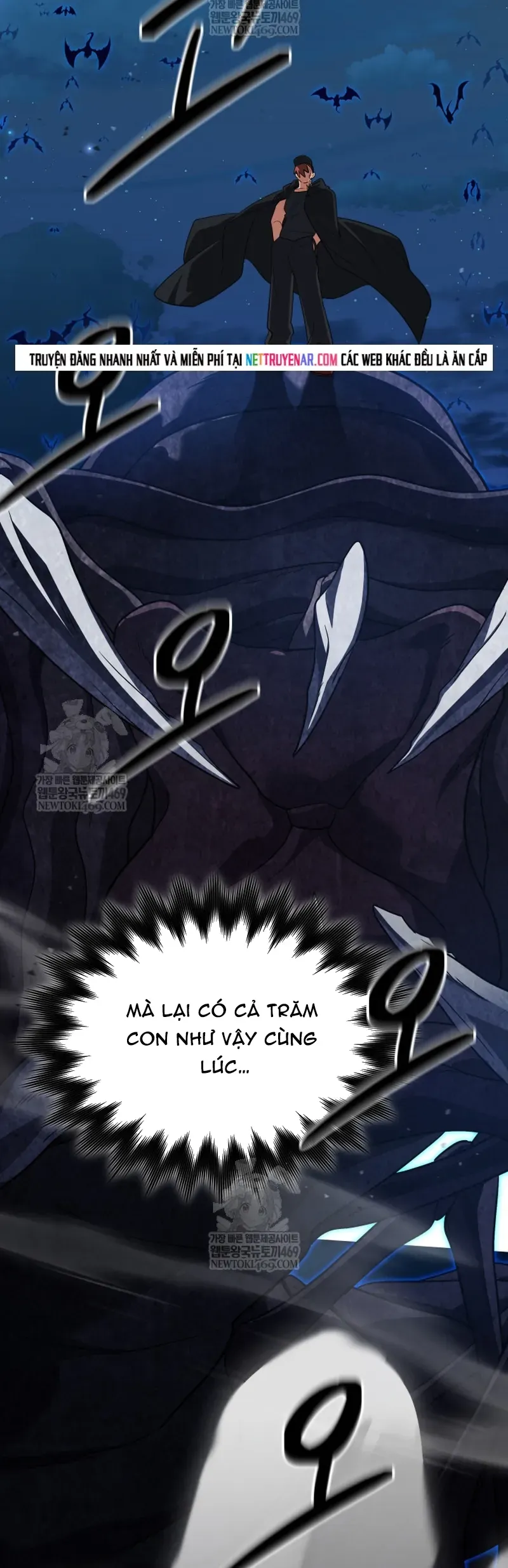 Đại Pháp Sư Thần Thoại Tái Lâm Chapter 90 - 50