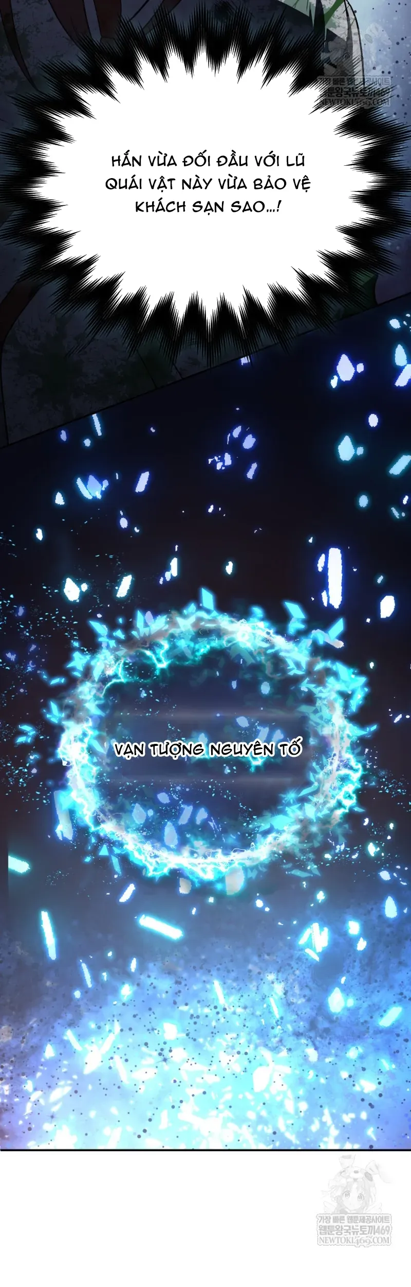 Đại Pháp Sư Thần Thoại Tái Lâm Chapter 90 - 52