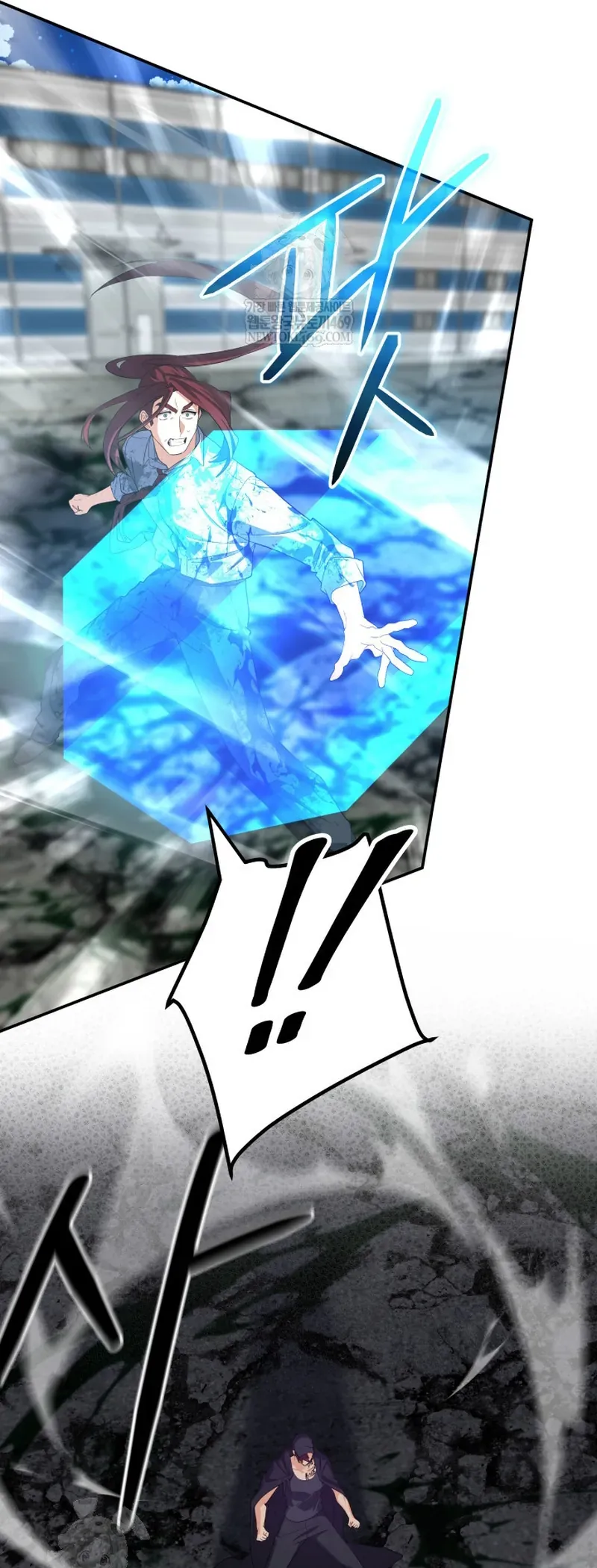 Đại Pháp Sư Thần Thoại Tái Lâm Chapter 90 - 56