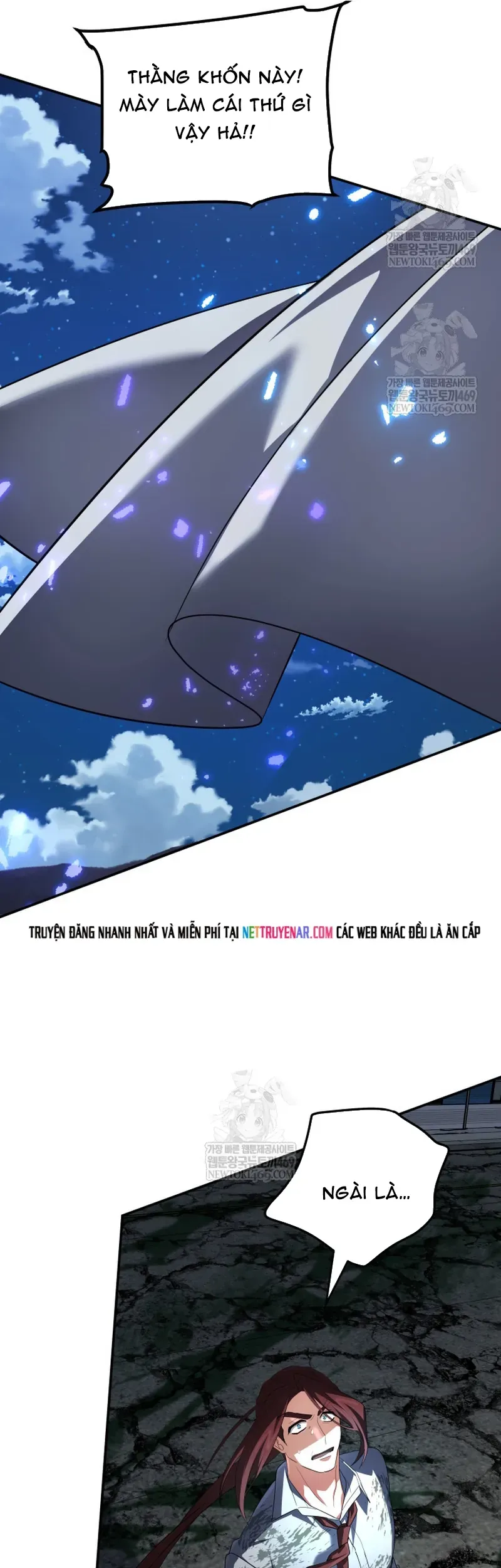 Đại Pháp Sư Thần Thoại Tái Lâm Chapter 90 - 58