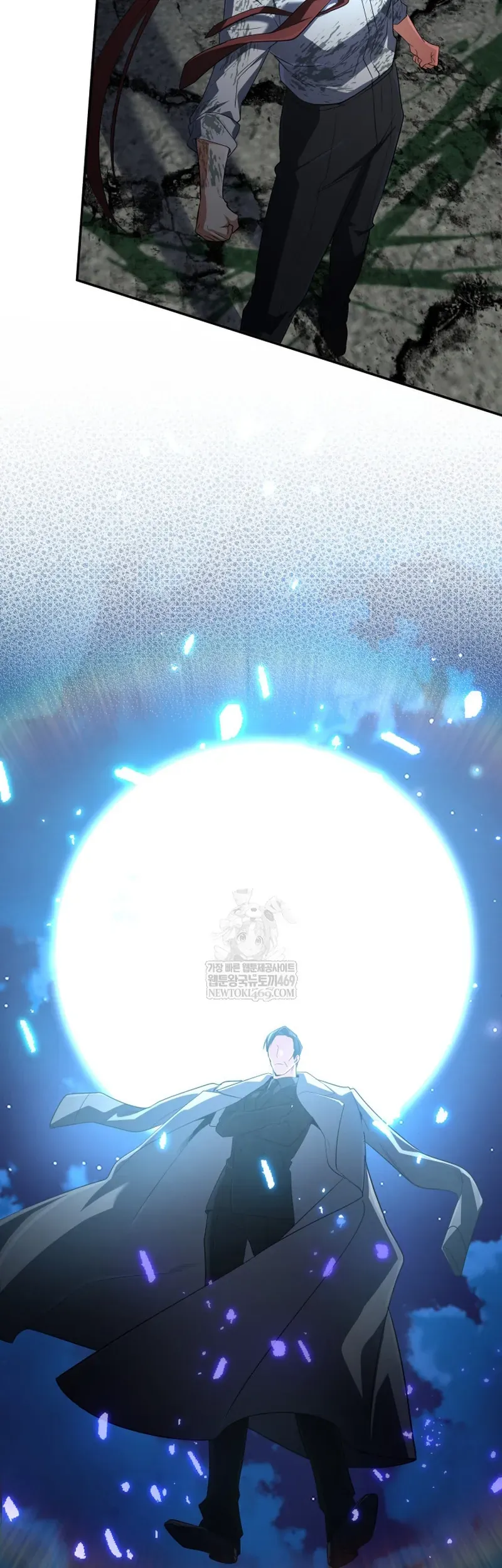 Đại Pháp Sư Thần Thoại Tái Lâm Chapter 90 - 59