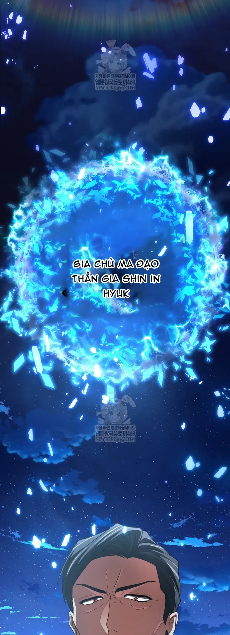 Đại Pháp Sư Thần Thoại Tái Lâm Chapter 90 - 60