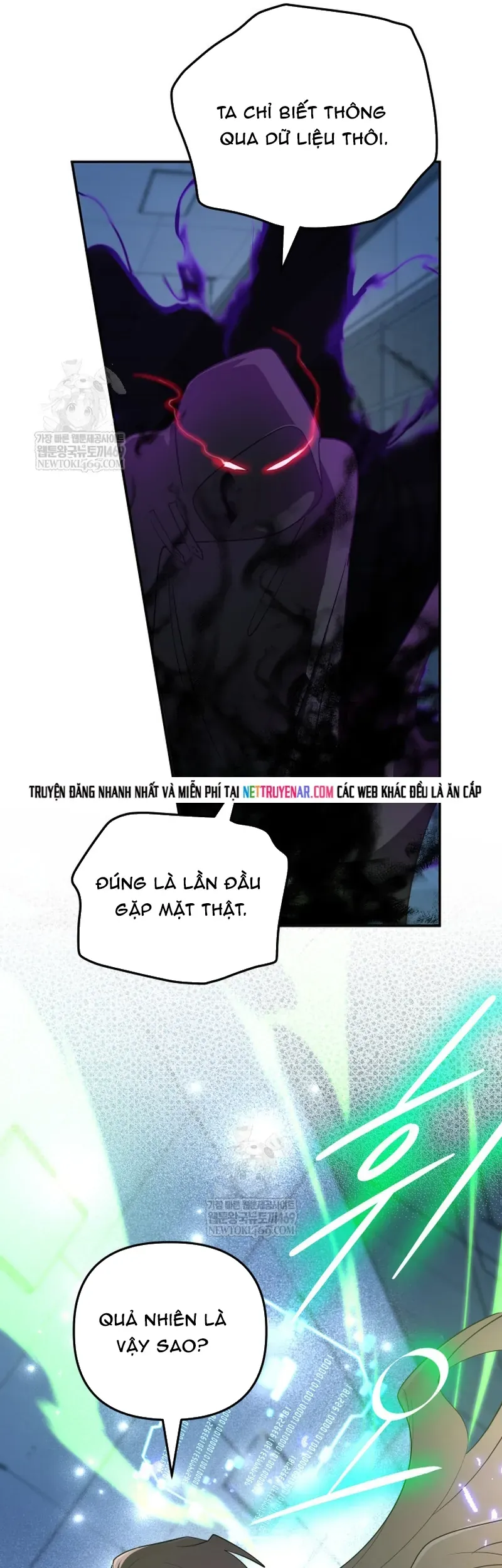 Đại Pháp Sư Thần Thoại Tái Lâm Chapter 90 - 7