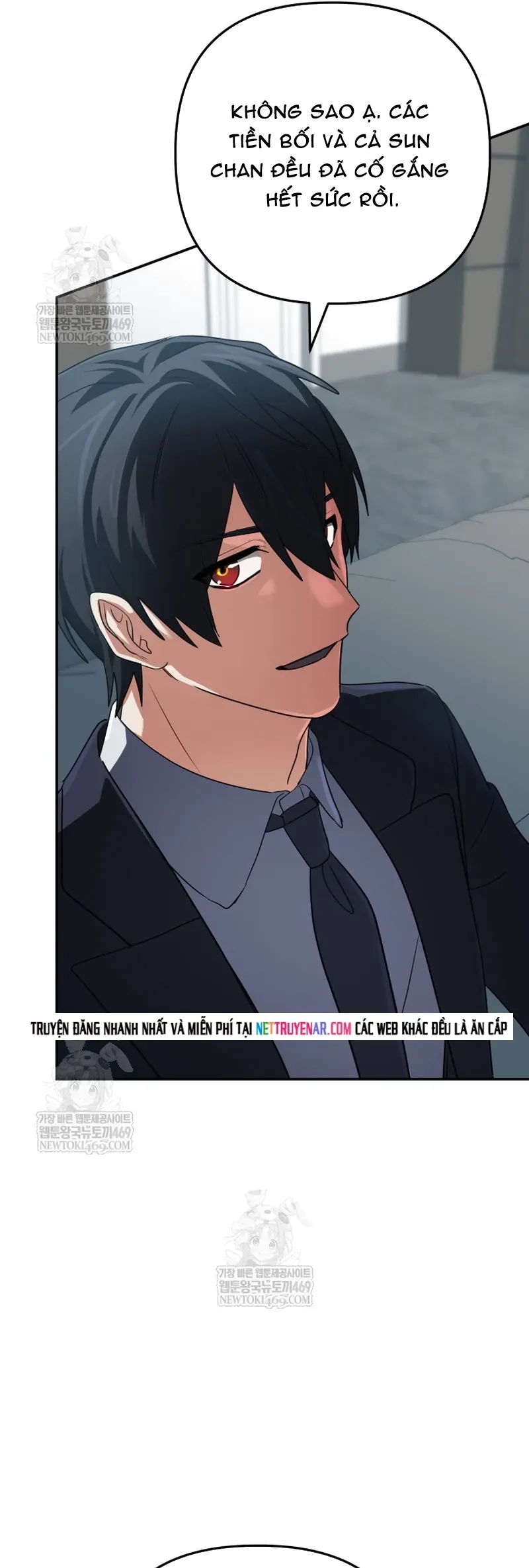 Đại Pháp Sư Thần Thoại Tái Lâm Chapter 90 - 64